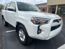 Thumbnail image of 2021 Toyota 4Runner at Tapp Motors