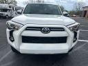 Thumbnail image of 2021 Toyota 4Runner at Tapp Motors
