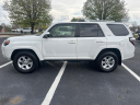Thumbnail image of 2021 Toyota 4Runner at Tapp Motors
