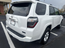 Thumbnail image of 2021 Toyota 4Runner at Tapp Motors