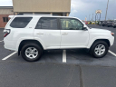 Thumbnail image of 2021 Toyota 4Runner at Tapp Motors