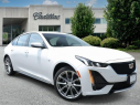 Thumbnail image of 2022 Cadillac CT5 at Trinity Cadillac