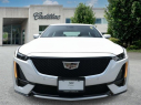 Thumbnail image of 2022 Cadillac CT5 at Trinity Cadillac