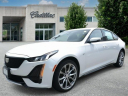 Thumbnail image of 2022 Cadillac CT5 at Trinity Cadillac