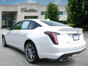 Thumbnail image of 2022 Cadillac CT5 at Trinity Cadillac
