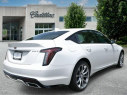 Thumbnail image of 2022 Cadillac CT5 at Trinity Cadillac