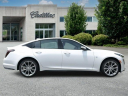 Thumbnail image of 2022 Cadillac CT5 at Trinity Cadillac