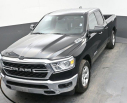 Thumbnail image of 2022 Ram 1500 at Jim Keras Chevrolet New