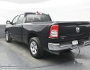 Thumbnail image of 2022 Ram 1500 at Jim Keras Chevrolet New