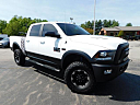 Thumbnail image of 2018 Ram 2500 at Gary Mathews Motors