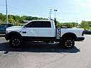 Thumbnail image of 2018 Ram 2500 at Gary Mathews Motors