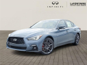 Thumbnail image of 2024 INFINITI Q50 at LaFontaine Infiniti of Ann Arbor