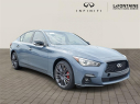 Thumbnail image of 2024 INFINITI Q50 at LaFontaine Infiniti of Ann Arbor