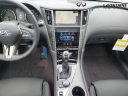 Thumbnail image of 2024 INFINITI Q50 at LaFontaine Infiniti of Ann Arbor