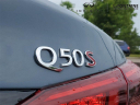 Thumbnail image of 2024 INFINITI Q50 at LaFontaine Infiniti of Ann Arbor