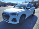 Thumbnail image of 2019 Audi Q3 at Gary Mathews Motors