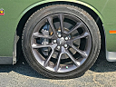 Thumbnail image of 2022 Dodge Challenger at Spirit Chrysler Dodge Jeep