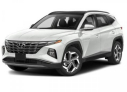 Thumbnail image of 2023 Hyundai TUCSON at NashuaKia NEW