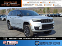 Thumbnail image of 2024 Jeep Grand Cherokee L at D'Ambrosio Dodge