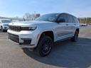 Thumbnail image of 2024 Jeep Grand Cherokee L at D'Ambrosio Dodge