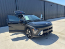 Thumbnail image of 2025 Hyundai KONA at Edmond Hyundai - USED