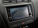 Thumbnail image of 2025 Mitsubishi Outlander Sport at LaFontaine Infiniti of Ann Arbor