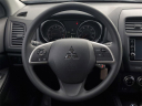 Thumbnail image of 2025 Mitsubishi Outlander Sport at LaFontaine Infiniti of Ann Arbor