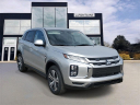 Thumbnail image of 2025 Mitsubishi Outlander Sport at LaFontaine Infiniti of Ann Arbor