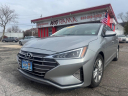 2020 Hyundai ELANTRA SEL at Autorama Auto Outlet