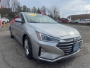 Thumbnail image of 2020 Hyundai ELANTRA at Autorama Auto Outlet