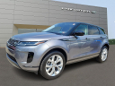 Thumbnail image of 2021 Land Rover Range Rover Evoque at Piazza Jaguar Land Rover Willow Grove
