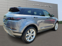 Thumbnail image of 2021 Land Rover Range Rover Evoque at Piazza Jaguar Land Rover Willow Grove