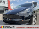 Thumbnail image of 2021 Tesla Model Y at EurobahnBmwMiniMercedesBenz of Greensboro, NC
