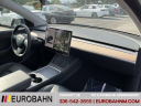 Thumbnail image of 2021 Tesla Model Y at EurobahnBmwMiniMercedesBenz of Greensboro, NC