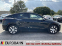 Thumbnail image of 2021 Tesla Model Y at EurobahnBmwMiniMercedesBenz of Greensboro, NC