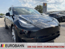 Thumbnail image of 2021 Tesla Model Y at EurobahnBmwMiniMercedesBenz of Greensboro, NC