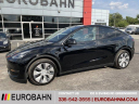 Thumbnail image of 2021 Tesla Model Y at EurobahnBmwMiniMercedesBenz of Greensboro, NC