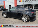 Thumbnail image of 2021 Tesla Model Y at EurobahnBmwMiniMercedesBenz of Greensboro, NC
