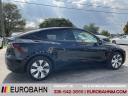 Thumbnail image of 2021 Tesla Model Y at EurobahnBmwMiniMercedesBenz of Greensboro, NC
