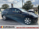 Thumbnail image of 2021 Tesla Model Y at EurobahnBmwMiniMercedesBenz of Greensboro, NC