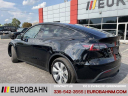 Thumbnail image of 2021 Tesla Model Y at EurobahnBmwMiniMercedesBenz of Greensboro, NC