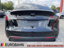 Thumbnail image of 2021 Tesla Model Y at EurobahnBmwMiniMercedesBenz of Greensboro, NC