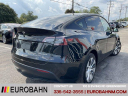 Thumbnail image of 2021 Tesla Model Y at EurobahnBmwMiniMercedesBenz of Greensboro, NC