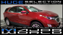 2018 Chevrolet Equinox LT at Major World Chevrolet