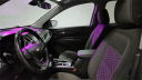 Thumbnail image of 2018 Chevrolet Equinox at Major World Chevrolet