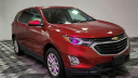 Thumbnail image of 2018 Chevrolet Equinox at Major World Chevrolet