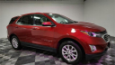 Thumbnail image of 2018 Chevrolet Equinox at Major World Chevrolet