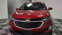 Thumbnail image of 2018 Chevrolet Equinox at Major World Chevrolet