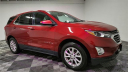Thumbnail image of 2018 Chevrolet Equinox at Major World Chevrolet