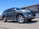 Thumbnail image of 2011 Toyota 4Runner at CJ Auto Source